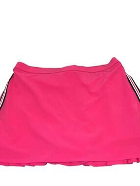 RLX Ralph Lauren  Pleated Skirt "Pink" Women's Large | NWT